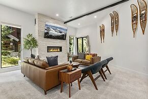 9005 - Mountain Estate #5 6 Bedroom Home