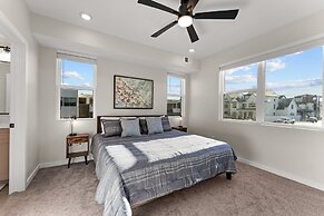 Desert Sand Retreat 2 Bedroom Condo