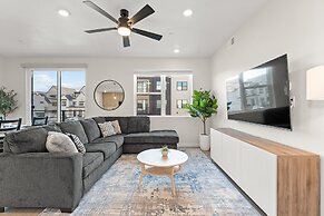 Desert Sand Retreat 2 Bedroom Condo