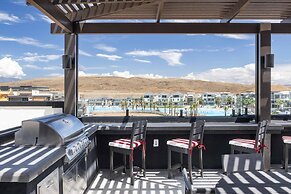 Desert Sand Retreat 2 Bedroom Condo