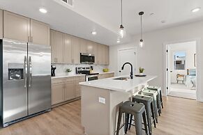 Desert Sand Retreat 2 Bedroom Condo