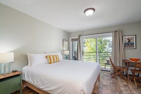 Viking Lodge 312 1 Bedroom Condo