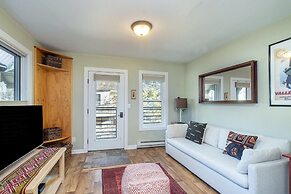 Viking Lodge 312 1 Bedroom Condo