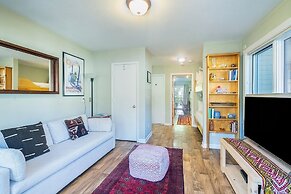 Viking Lodge 312 1 Bedroom Condo