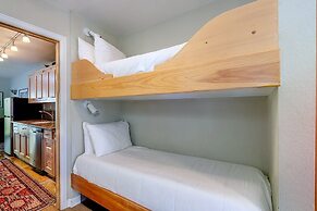 Viking Lodge 312 1 Bedroom Condo