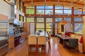 Royer Falls Retreat 4 Bedroom Home