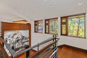 Royer Falls Retreat 4 Bedroom Home