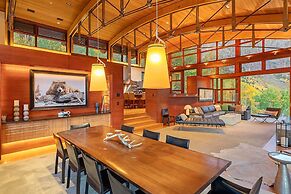 Royer Falls Retreat 4 Bedroom Home