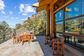 Royer Falls Retreat 4 Bedroom Home