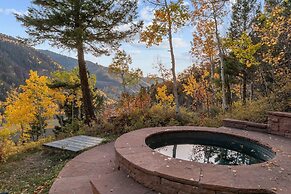 Royer Falls Retreat 4 Bedroom Home
