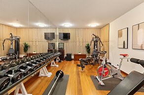 Royer Falls Retreat 4 Bedroom Home