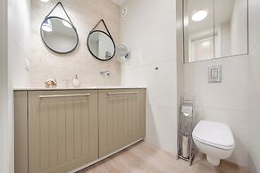 Apartamenty Sun & Snow Kubacza