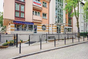 Apartamenty Sun & Snow Kubacza