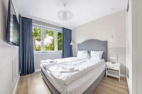 Apartamenty Sun & Snow Kubacza