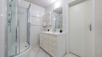 Apartamenty Sun & Snow Kubacza