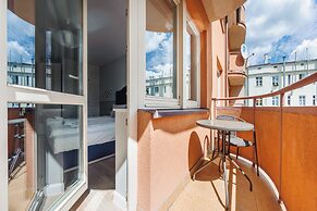 Apartamenty Sun & Snow Kubacza