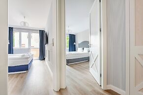 Apartamenty Sun & Snow Kubacza