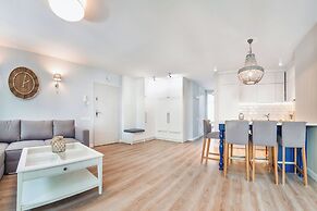 Apartamenty Sun & Snow Kubacza