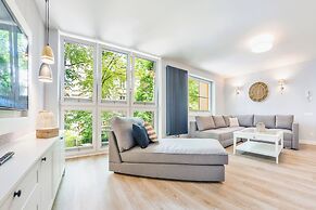 Apartamenty Sun & Snow Kubacza