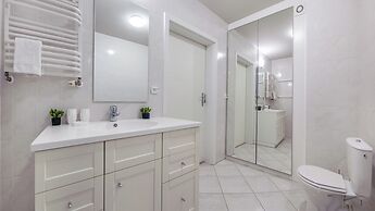 Apartamenty Sun & Snow Kubacza