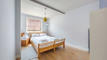 Apartamenty Sun & Snow Kubacza