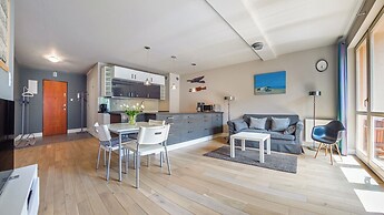 Apartamenty Sun & Snow Kubacza