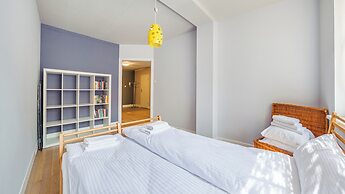 Apartamenty Sun & Snow Kubacza