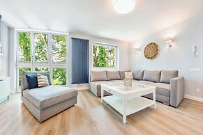 Apartamenty Sun & Snow Kubacza