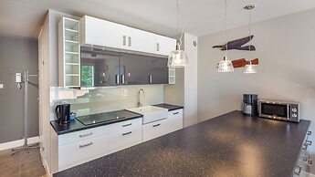 Apartamenty Sun & Snow Kubacza