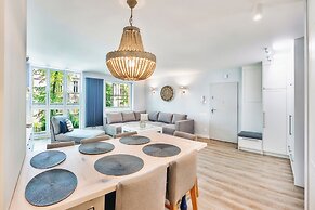 Apartamenty Sun & Snow Kubacza