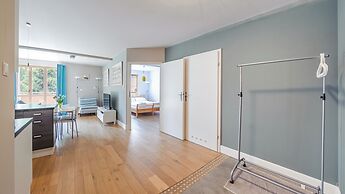 Apartamenty Sun & Snow Kubacza