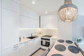 Apartamenty Sun & Snow Kubacza