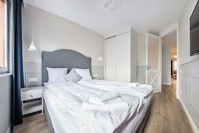 Apartamenty Sun & Snow Kubacza