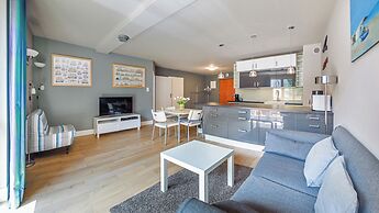 Apartamenty Sun & Snow Kubacza