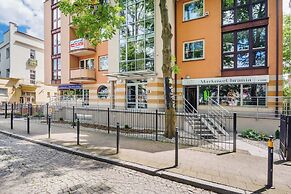 Apartamenty Sun & Snow Kubacza