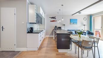 Apartamenty Sun & Snow Kubacza