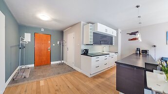 Apartamenty Sun & Snow Kubacza