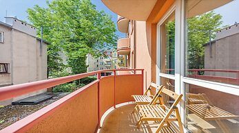 Apartamenty Sun & Snow Kubacza