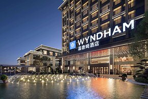Wyndham Qujing Luliang