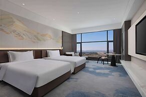 Wyndham Qujing Luliang