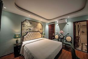 Madelise Stardust Hotel & Travel