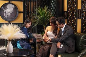 Madelise Stardust Hotel & Travel