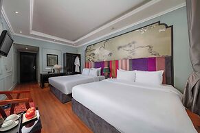 Madelise Stardust Hotel & Travel