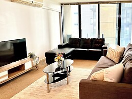 Readyset Apartments at The Summit