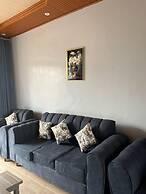 Via Via Kigali Apartment.