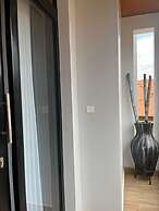 Via Via Kigali Apartment.