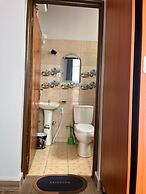 Via Via Kigali Apartment.