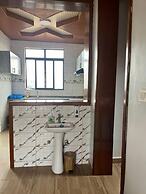 Via Via Kigali Apartment.