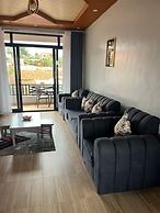 Via Via Kigali Apartment.