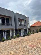 Via Via Kigali Apartment.